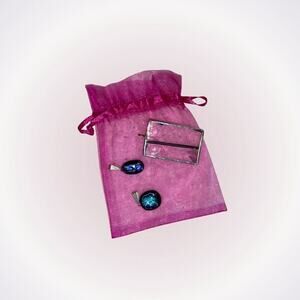 Mismatched Pendant Set of Three | Sz OS